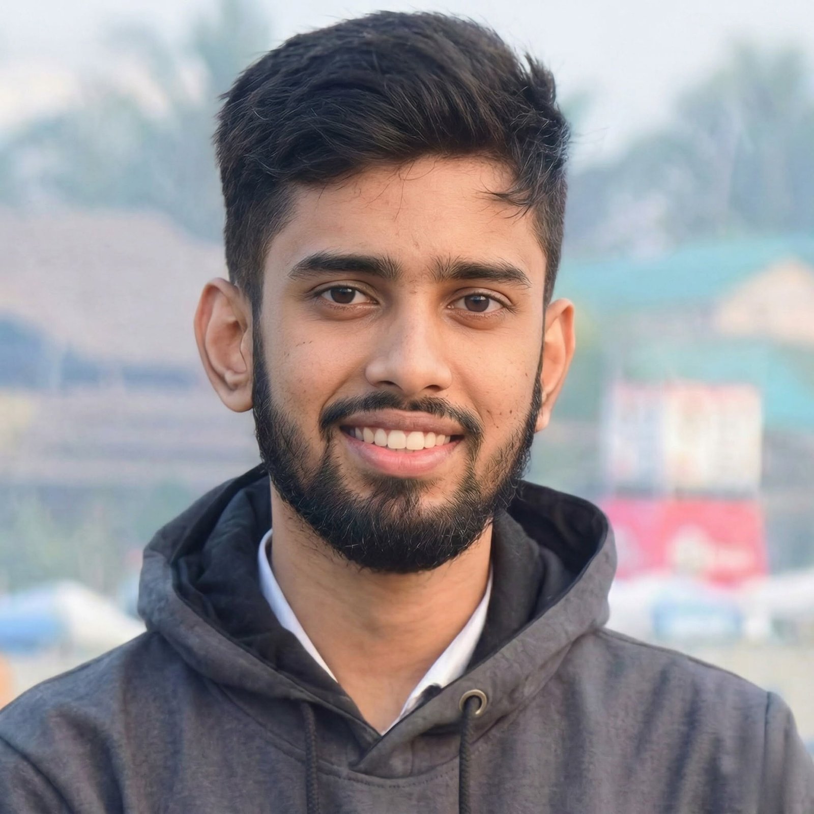 Rajimul - Founder