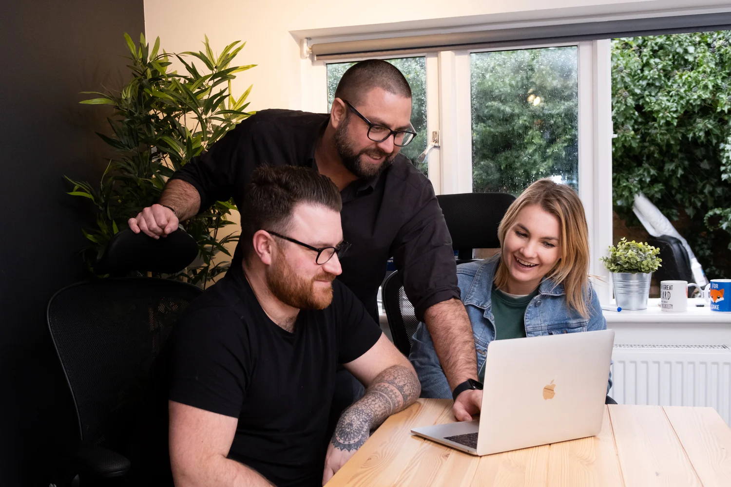Shopify CRO